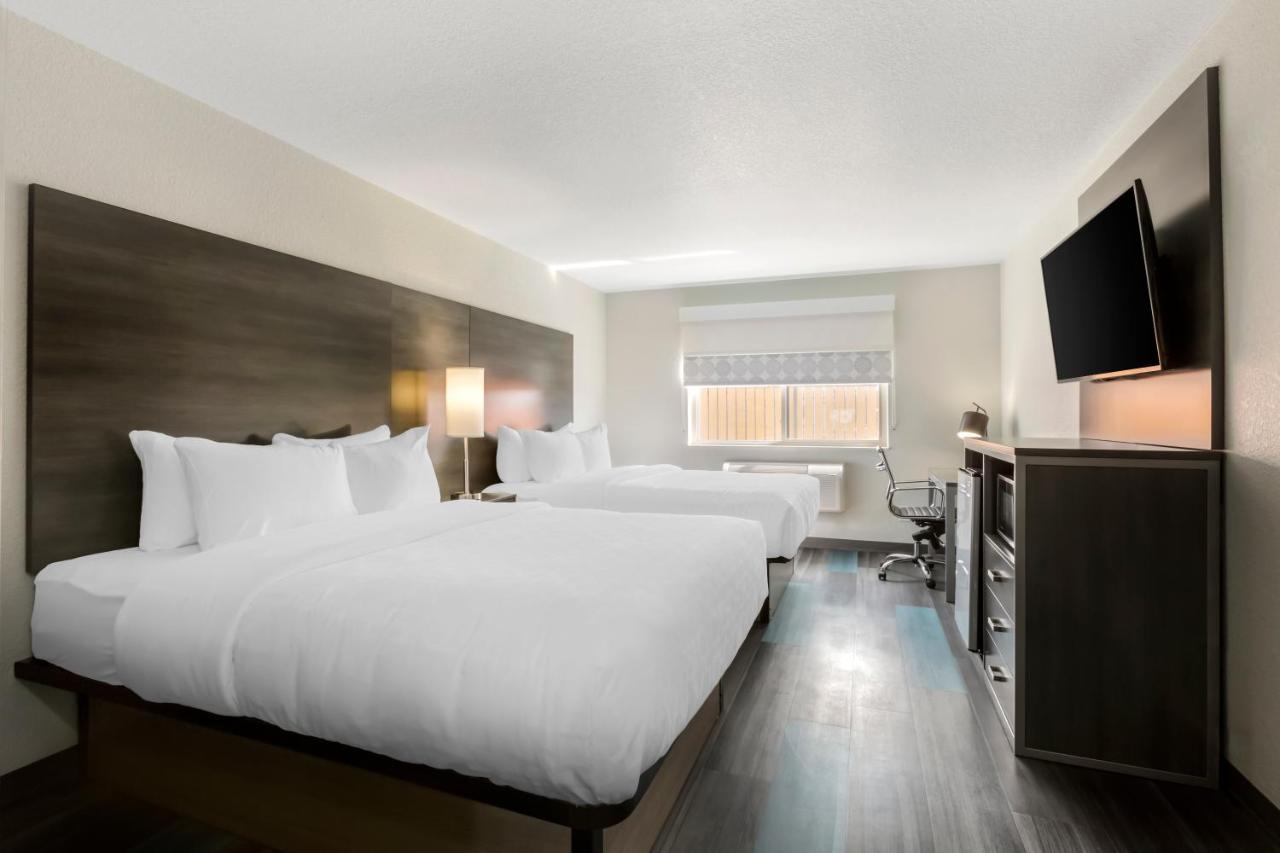 Hotel Clarion Pointe Prescott Valley