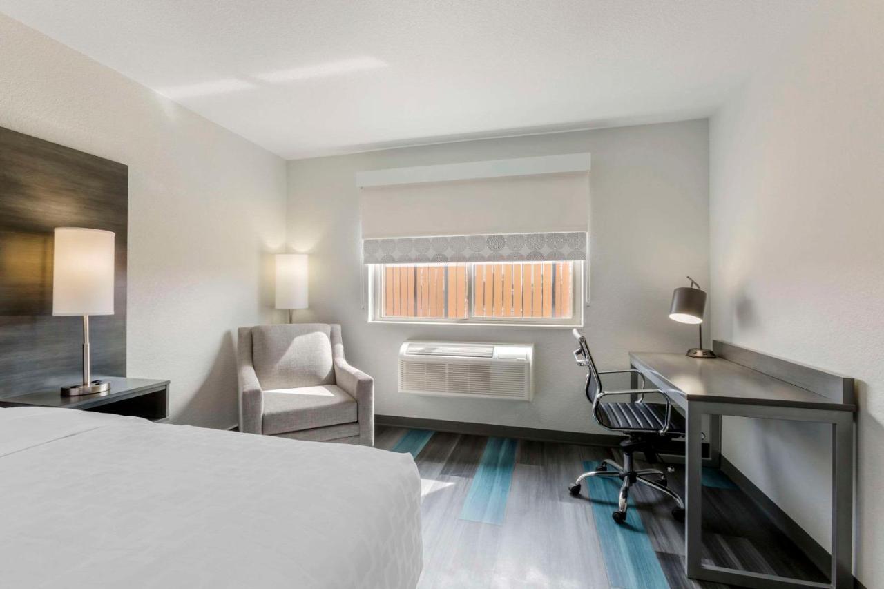 Hotel Clarion Pointe Prescott Valley