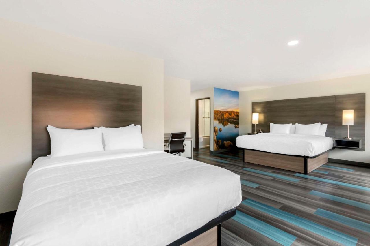 Clarion Pointe Hotel Prescott Valley