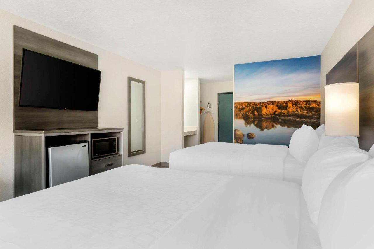 Clarion Pointe 2* Prescott Valley