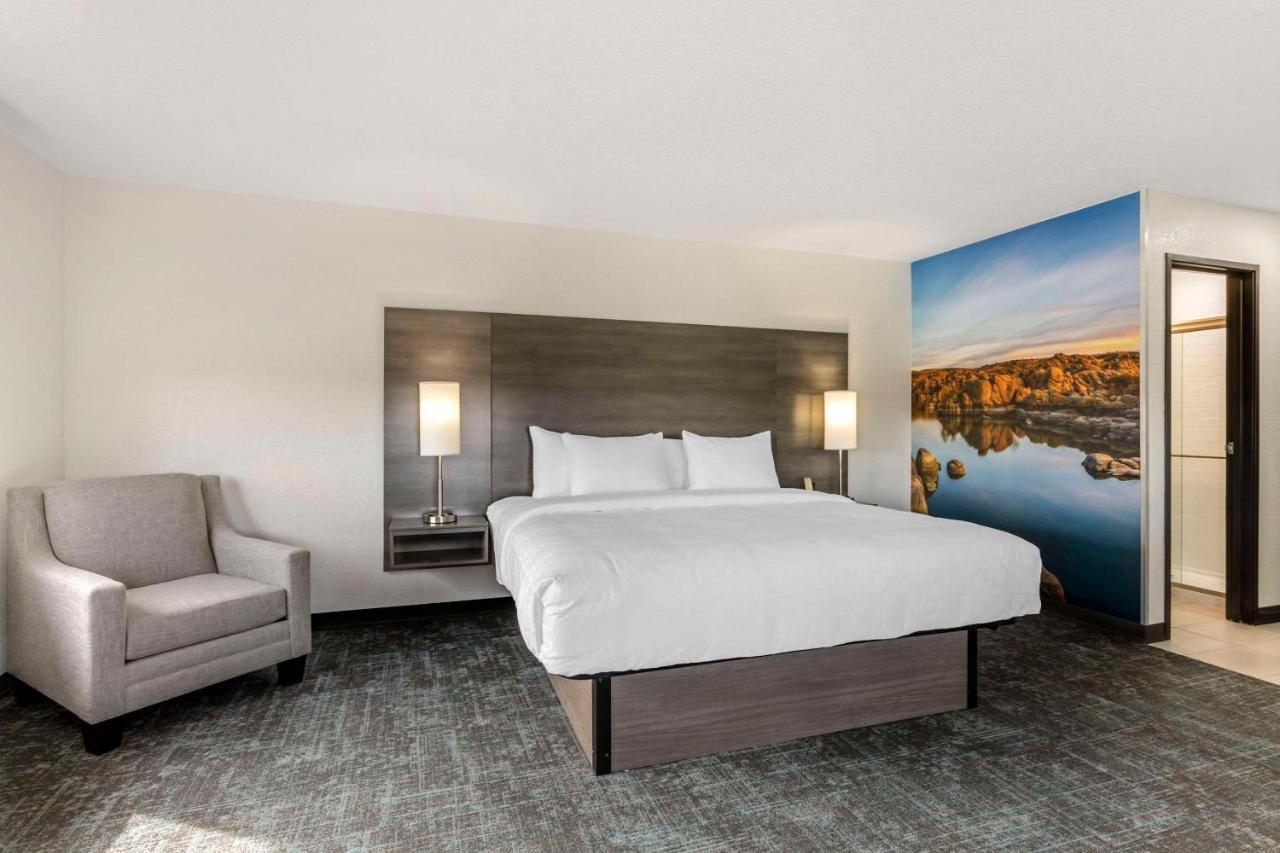 Clarion Pointe 2* Prescott Valley
