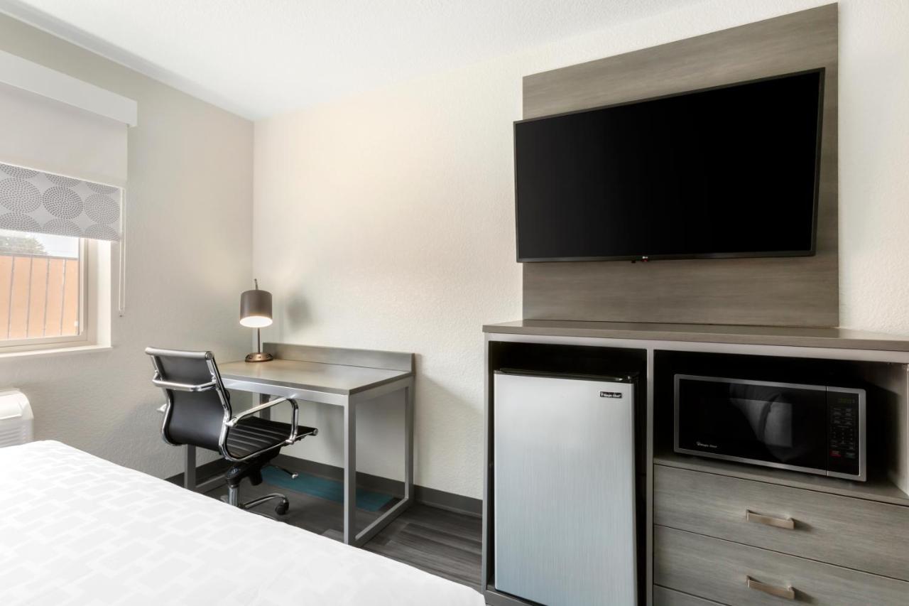 Hotel Clarion Pointe Prescott Valley