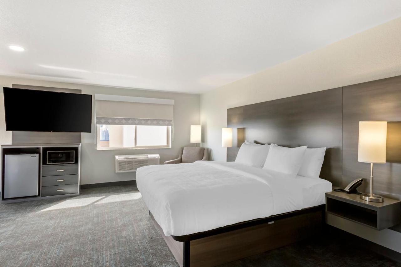 Hotel Clarion Pointe Prescott Valley